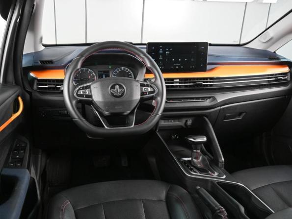 Livan X3 Pro с пробегом 2023 года, цена 1 429 000 рублей, 46545 км, внедорожник, Автокод Объявления