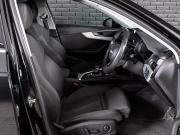Audi A4 V (B9) Екатеринбург  - изображение 32