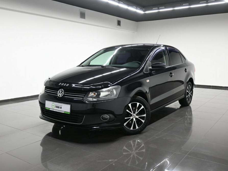 Volkswagen Polo V Тверь  - изображение 1