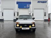 Lada (ВАЗ) 2131 (4x4) I Уфа  - изображение 14