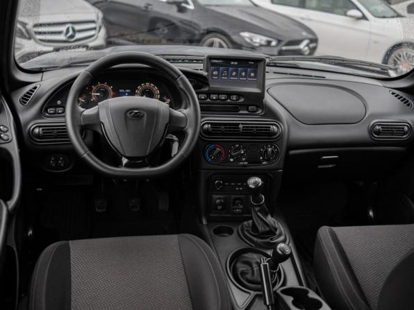 Lada (ВАЗ) Niva Travel I с пробегом 2024 года, цена 1 199 000 рублей, 26514 км, внедорожник, Автокод Объявления
