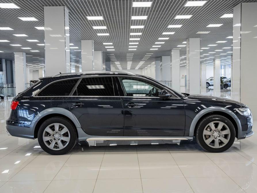 Audi A6 allroad III (C7) Самара  - изображение 7