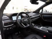 Geely Okavango I Рестайлинг Казань  - изображение 21