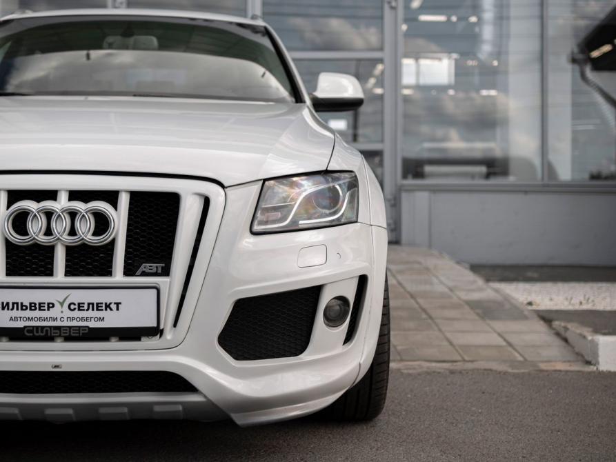 Audi Q5 I (8R) Курган  - изображение 10