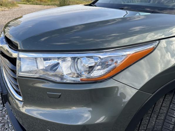 Toyota Highlander III (XU50) с пробегом 2014 года, цена 2 399 000 рублей, 218322 км, внедорожник, Автокод Объявления