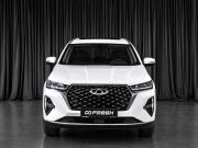 Chery Tiggo 7 Pro Max I Тюмень  - изображение 31