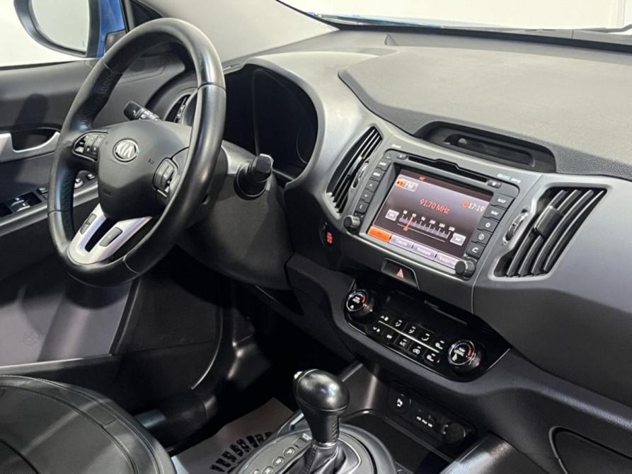 Kia Sportage III Курск  - изображение 6