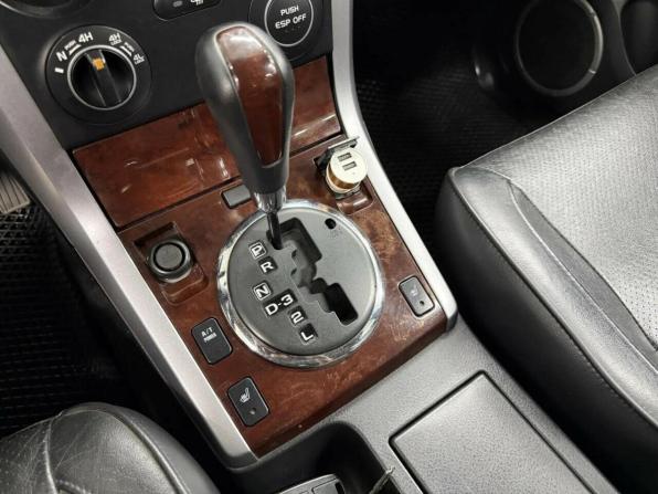 Suzuki Grand Vitara II с пробегом 2007 года, цена 888 000 рублей, 194712 км, внедорожник, Автокод Объявления