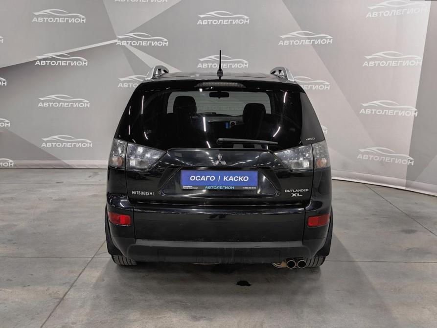 Mitsubishi Outlander II Новосибирск  - изображение 5