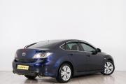 Mazda 6 II (GH) Красноярск  - изображение 27