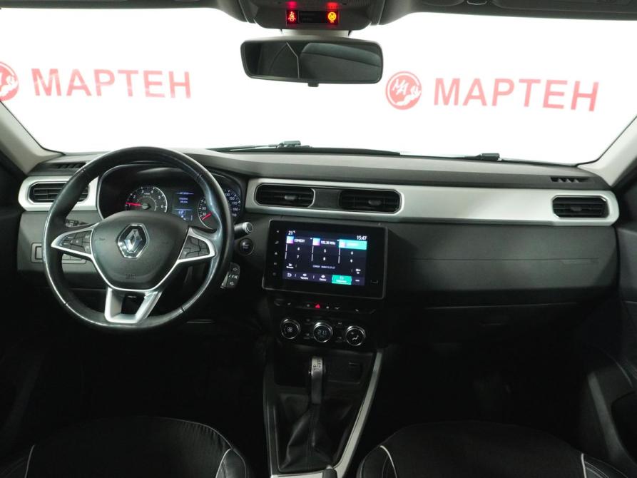 Renault Arkana I Вологда  - изображение 16
