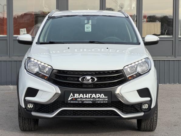 Lada (ВАЗ) XRAY I с пробегом 2019 года, цена 1 190 000 рублей, 57880 км, хэтчбек, Автокод Объявления