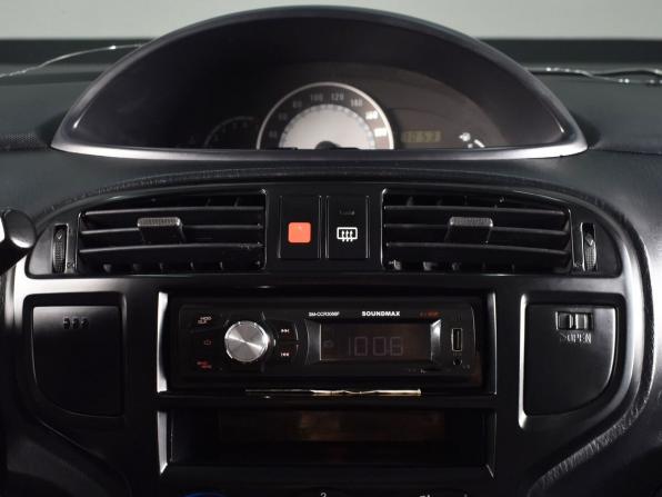 Hyundai Matrix I Рестайлинг 2 с пробегом 2009 года, цена 499 995 рублей, 141295 км, компактвэн, Автокод Объявления