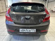 Hyundai Solaris I Рестайлинг Челябинск  - изображение 24
