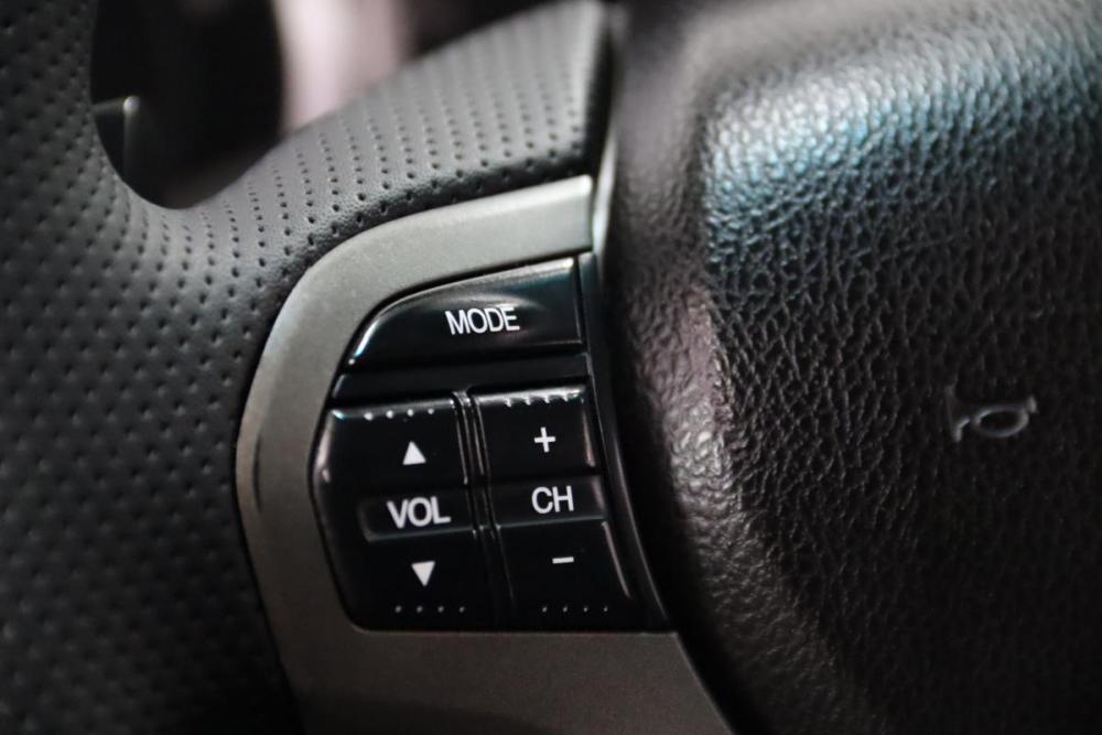 Honda Accord VIII Сургут  - изображение 16