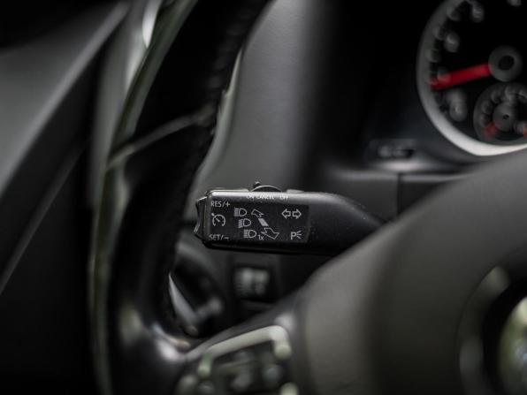 Volkswagen Tiguan I Рестайлинг с пробегом 2016 года, цена 1 599 000 рублей, 187490 км, внедорожник, Автокод Объявления