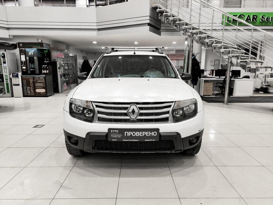 Renault Duster I Казань  - изображение 2