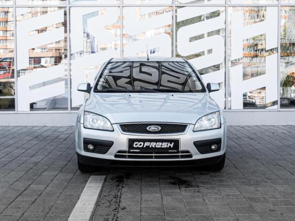 Ford Focus II с пробегом 2005 года, цена 580 000 рублей, 284028 км, хэтчбек, Автокод Объявления