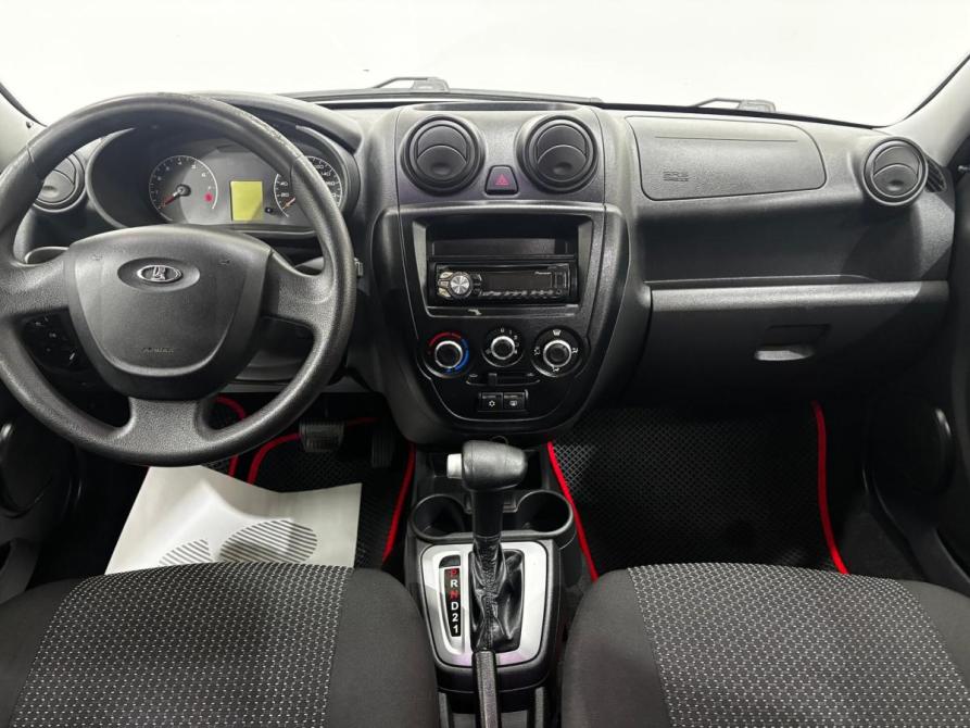 Lada (ВАЗ) Granta I Альметьевск  - изображение 10
