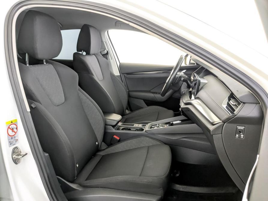 Skoda Octavia IV (A8) Москва  - изображение 23