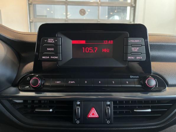 Kia Cerato IV с пробегом 2019 года, цена 2 000 000 рублей, 110801 км, седан, Автокод Объявления