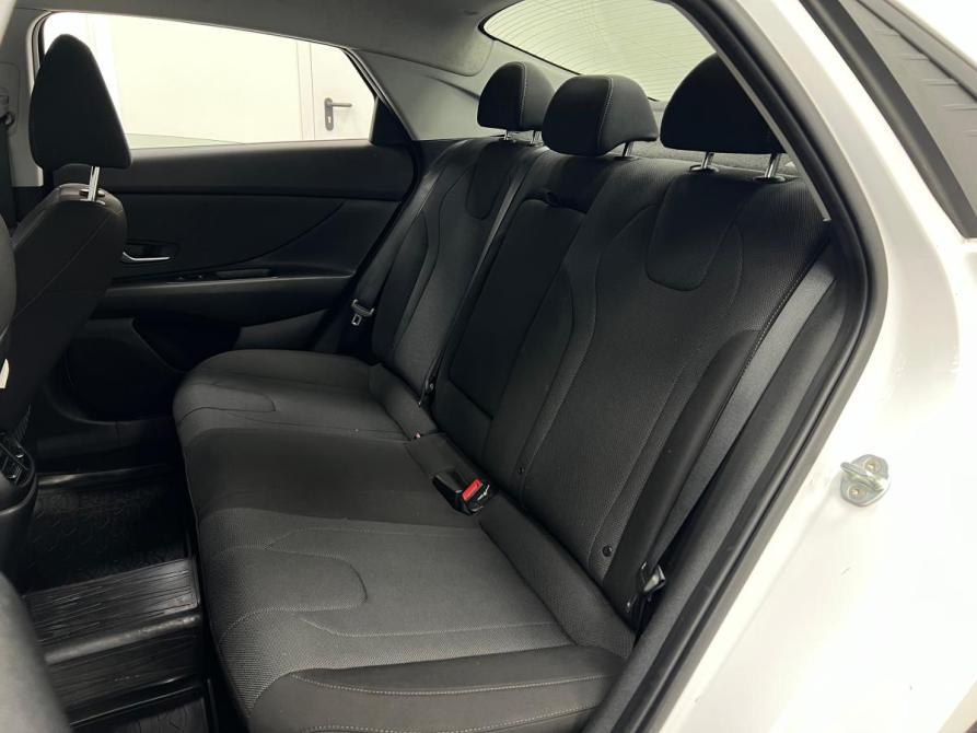 Hyundai Elantra VII (CN7) Казань  - изображение 16