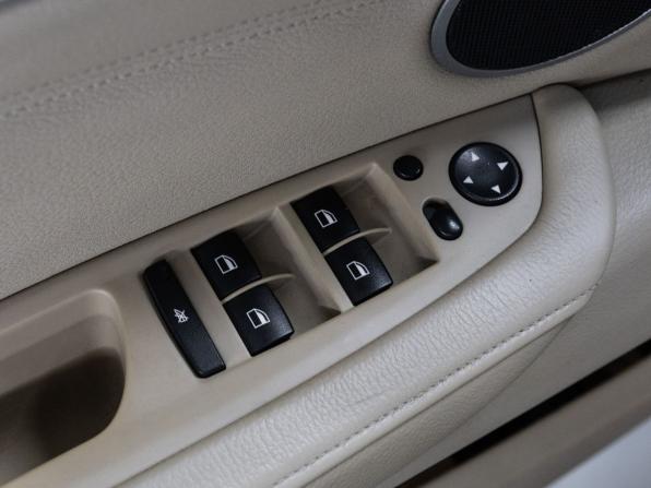 BMW X5 II (E70) Рестайлинг с пробегом 2010 года, цена 2 110 000 рублей, 219400 км, внедорожник, Автокод Объявления