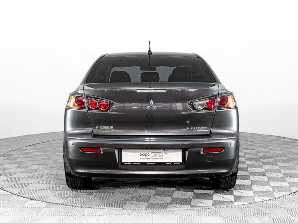 Mitsubishi Lancer X с пробегом 2010 года, цена 693 000 рублей, 195365 км, седан, Автокод Объявления