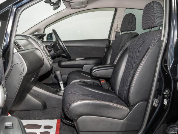 Nissan Tiida I с пробегом 2009 года, цена 800 000 рублей, 127178 км, хэтчбек, Автокод Объявления