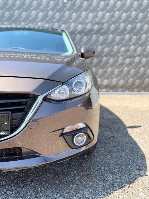 Mazda 3 III (BM) Краснодар  - изображение 16