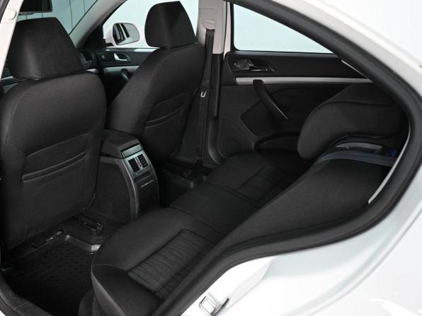 Skoda Octavia II (A5) Рестайлинг с пробегом 2012 года, цена 1 165 000 рублей, 182058 км, лифтбек, Автокод Объявления