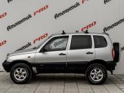 Chevrolet Niva I Екатеринбург  - изображение 27