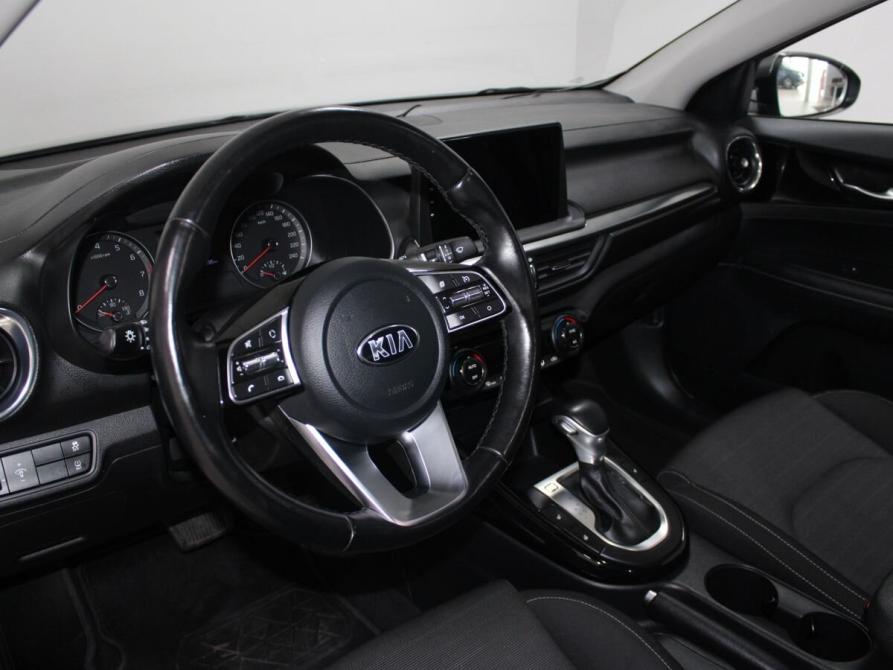 Kia Cerato IV Старый Оскол  - изображение 8