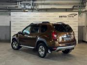 Renault Duster I Санкт-Петербург  - изображение 22