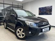 Toyota RAV4 III (XA30) Новосибирск  - изображение 16