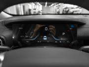 Geely Galaxy Starshine 6 Москва  - изображение 32