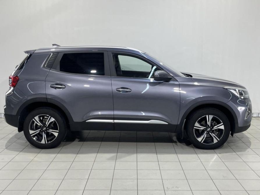 Chery Tiggo 4 Pro I Рестайлинг Курск  - изображение 4
