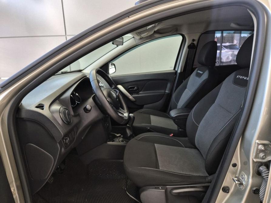 Renault Logan II Рестайлинг Екатеринбург  - изображение 9