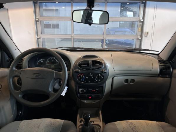 Lada (ВАЗ) Kalina I с пробегом 2008 года, цена 90 000 рублей, 137349 км, седан, Автокод Объявления