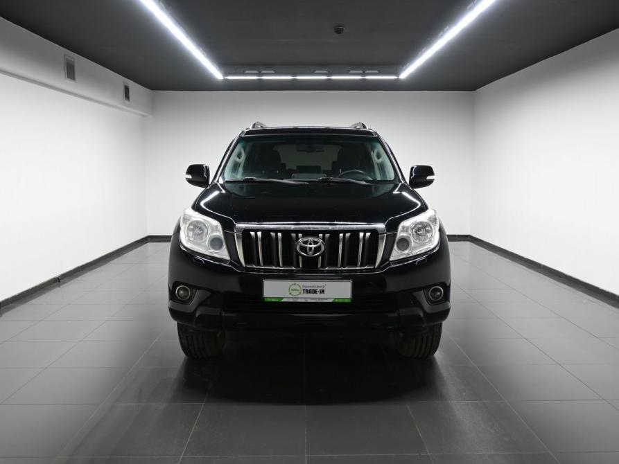 Toyota Land Cruiser Prado 150 Series Тверь  - изображение 3
