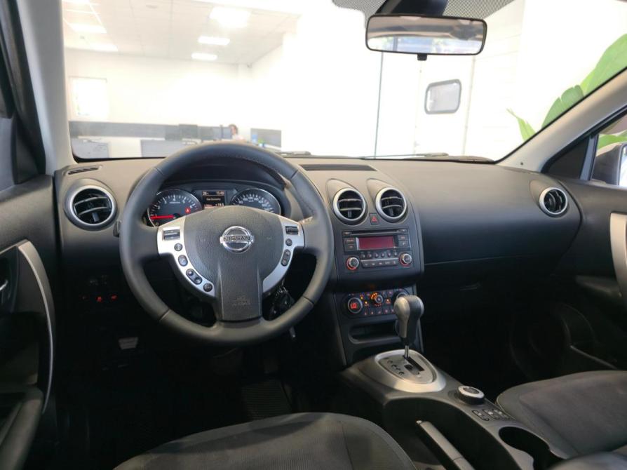 Nissan Qashqai+2 I Рестайлинг Таганрог  - изображение 10