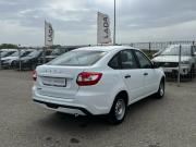 Lada (ВАЗ) Granta I Рестайлинг Буинск  - изображение 33