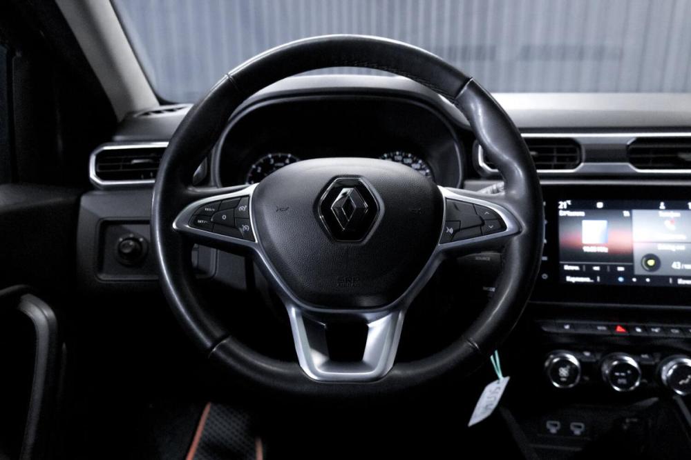 Renault Duster II Тюмень  - изображение 15