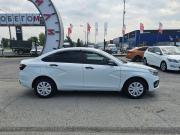 Lada (ВАЗ) Vesta I Рестайлинг (NG) Тюмень  - изображение 24