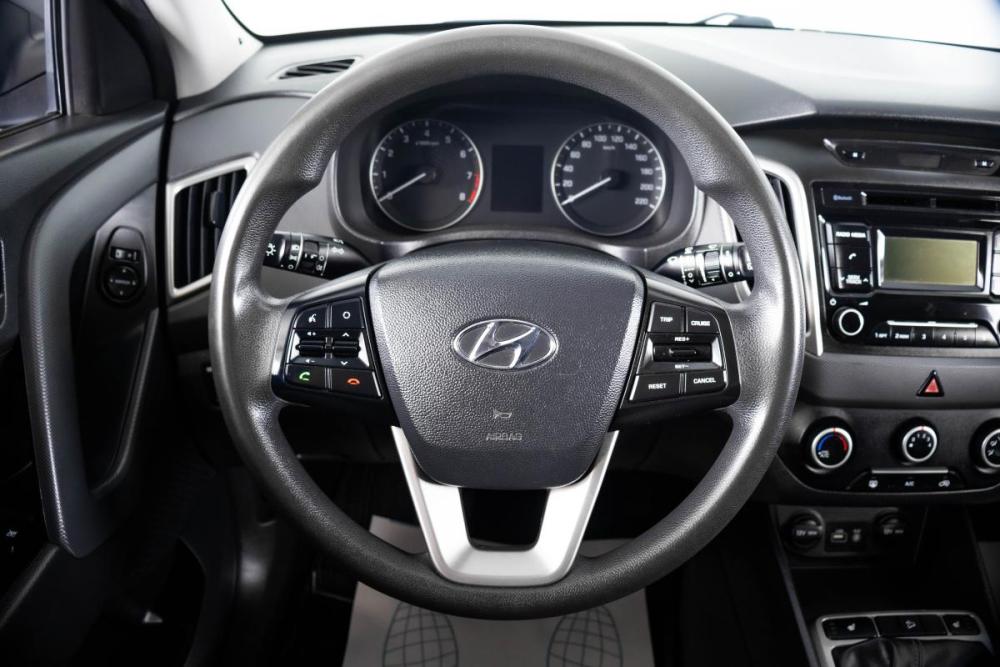 Hyundai Creta I Пермь  - изображение 15