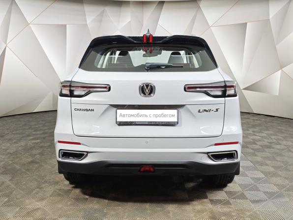 Changan UNI-S I с пробегом 2024 года, цена 2 200 000 рублей, 3055 км, внедорожник, Автокод Объявления