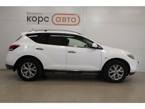 Nissan Murano II (Z51) Рестайлинг 2 с пробегом 2014 года, цена 1 399 000 рублей, 181511 км, внедорожник, Автокод Объявления