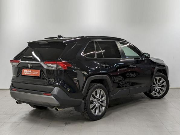 Toyota RAV4 V (XA50) с пробегом 2021 года, цена 3 750 000 рублей, 118626 км, внедорожник, Автокод Объявления
