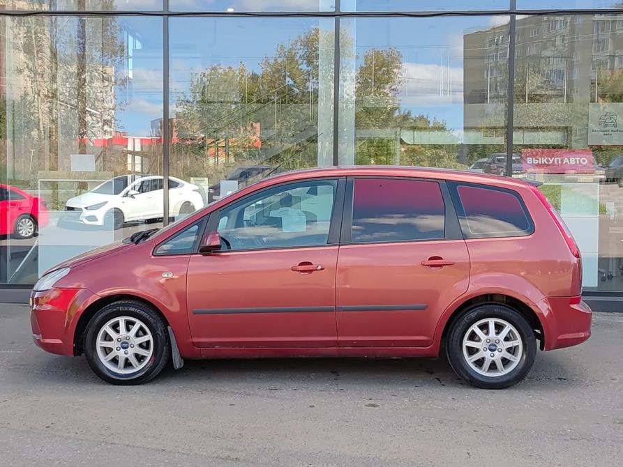 Ford C-MAX I Рестайлинг Ижевск  - изображение 10