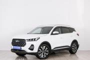 Chery Tiggo 7 Pro I Красноярск  - изображение 29
